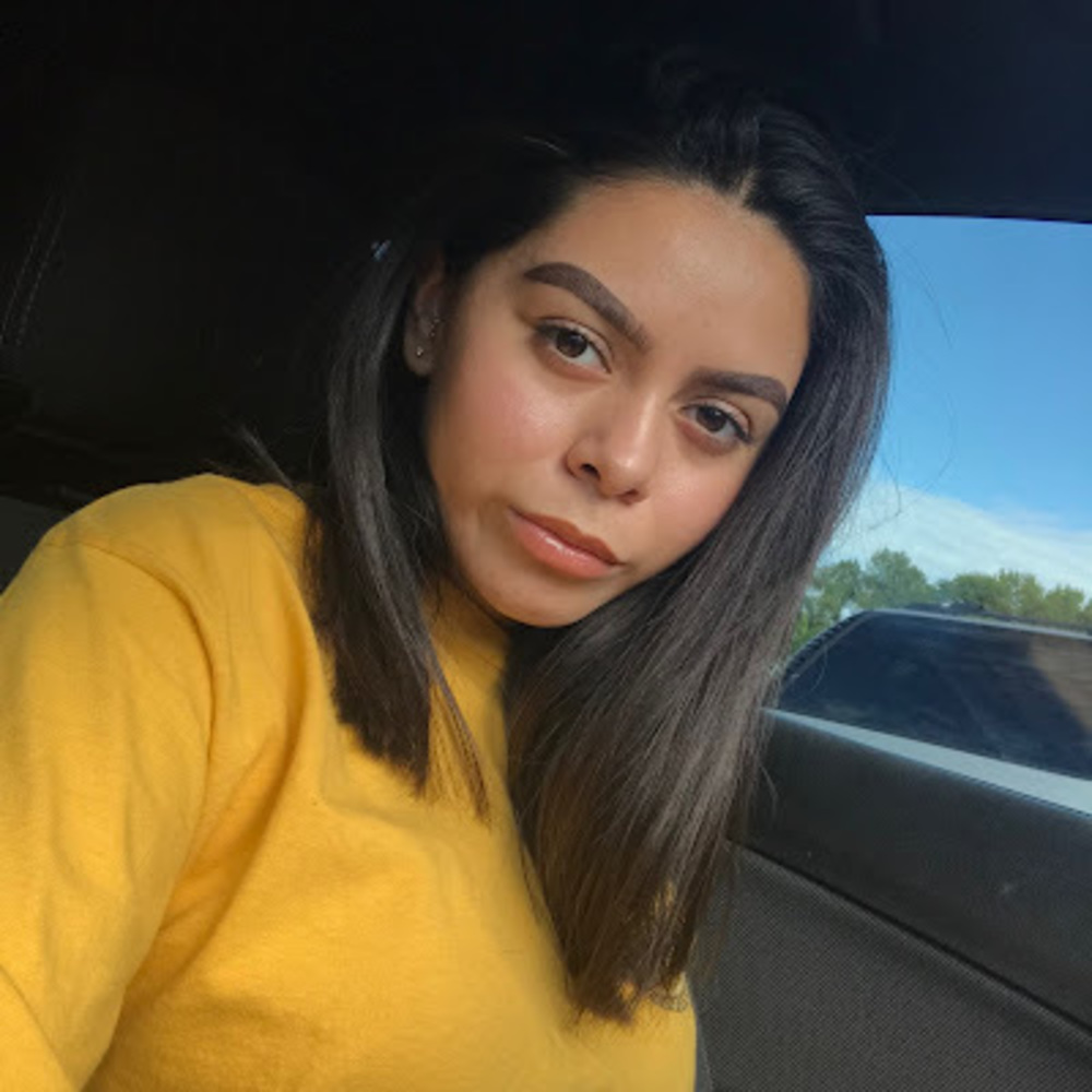 Meet your Posher, Guadalupe